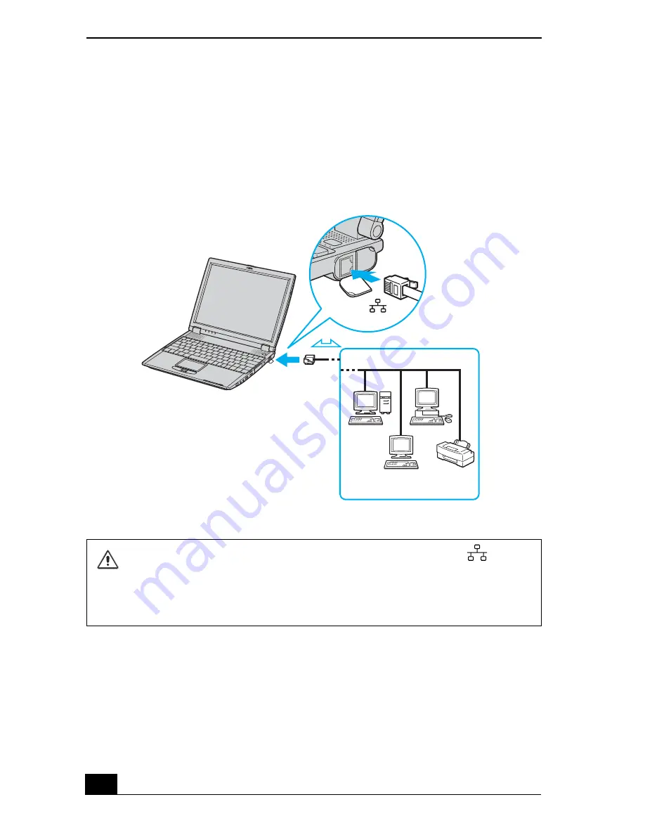 Sony VAIO PCG-R505DFK Скачать руководство пользователя страница 38