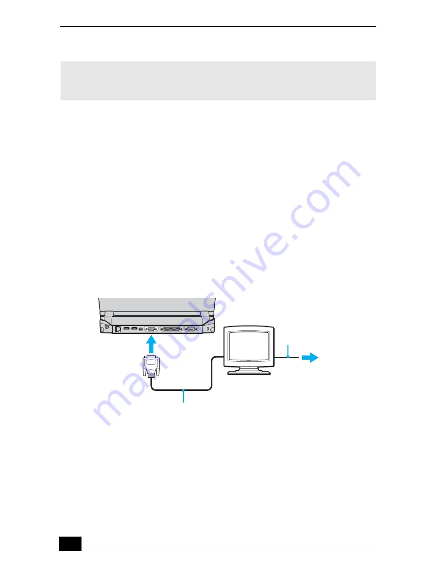 Sony VAIO PCG-R505DFK Скачать руководство пользователя страница 68