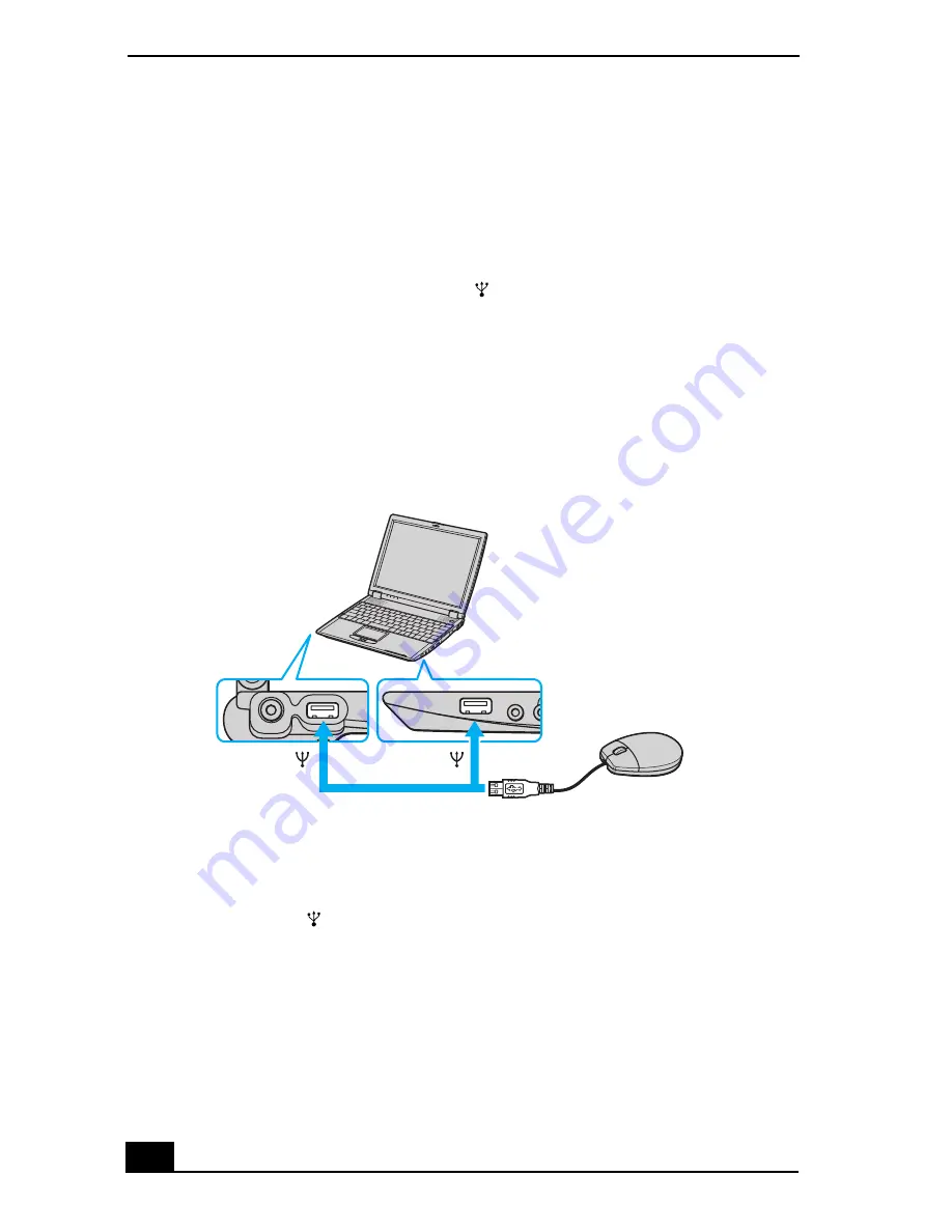 Sony VAIO PCG-R505ECK User Manual Download Page 68