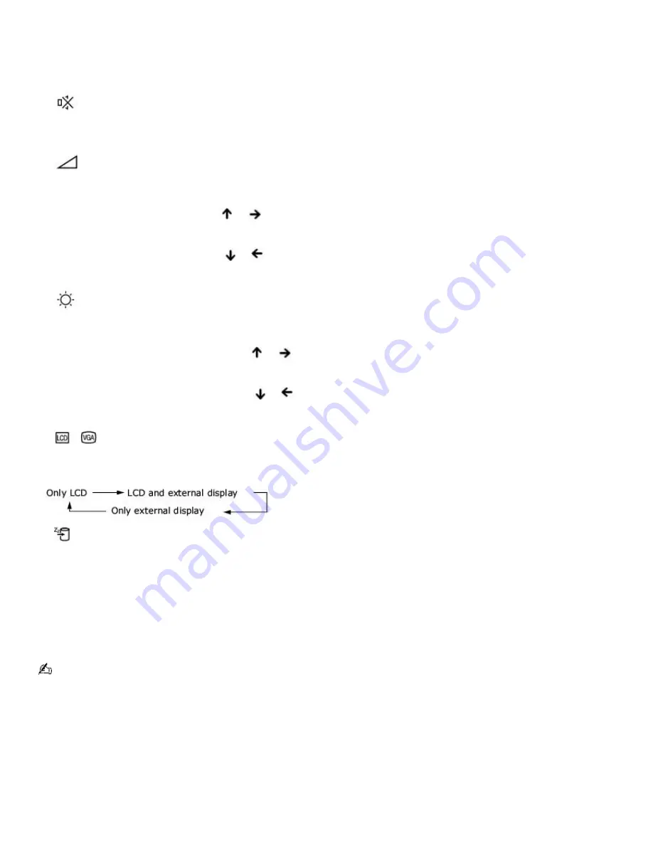 Sony VAIO PCG-R505ELK User Manual Download Page 8