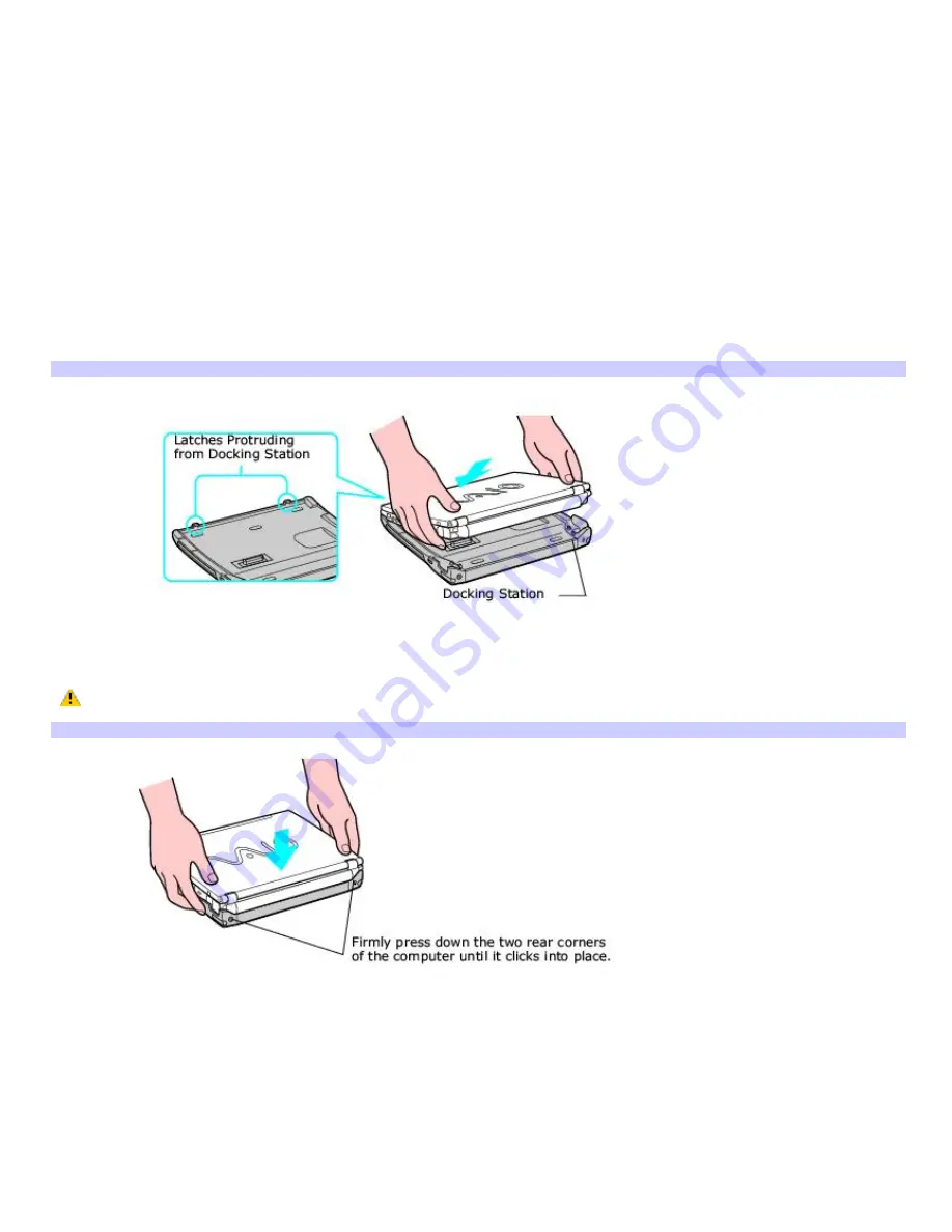 Sony VAIO PCG-R505ELK User Manual Download Page 46