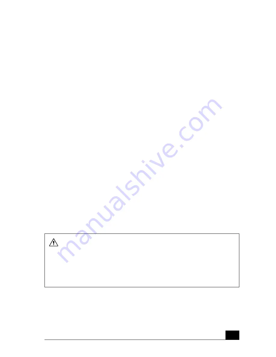 Sony VAIO PCG-R505JE User Manual Download Page 85