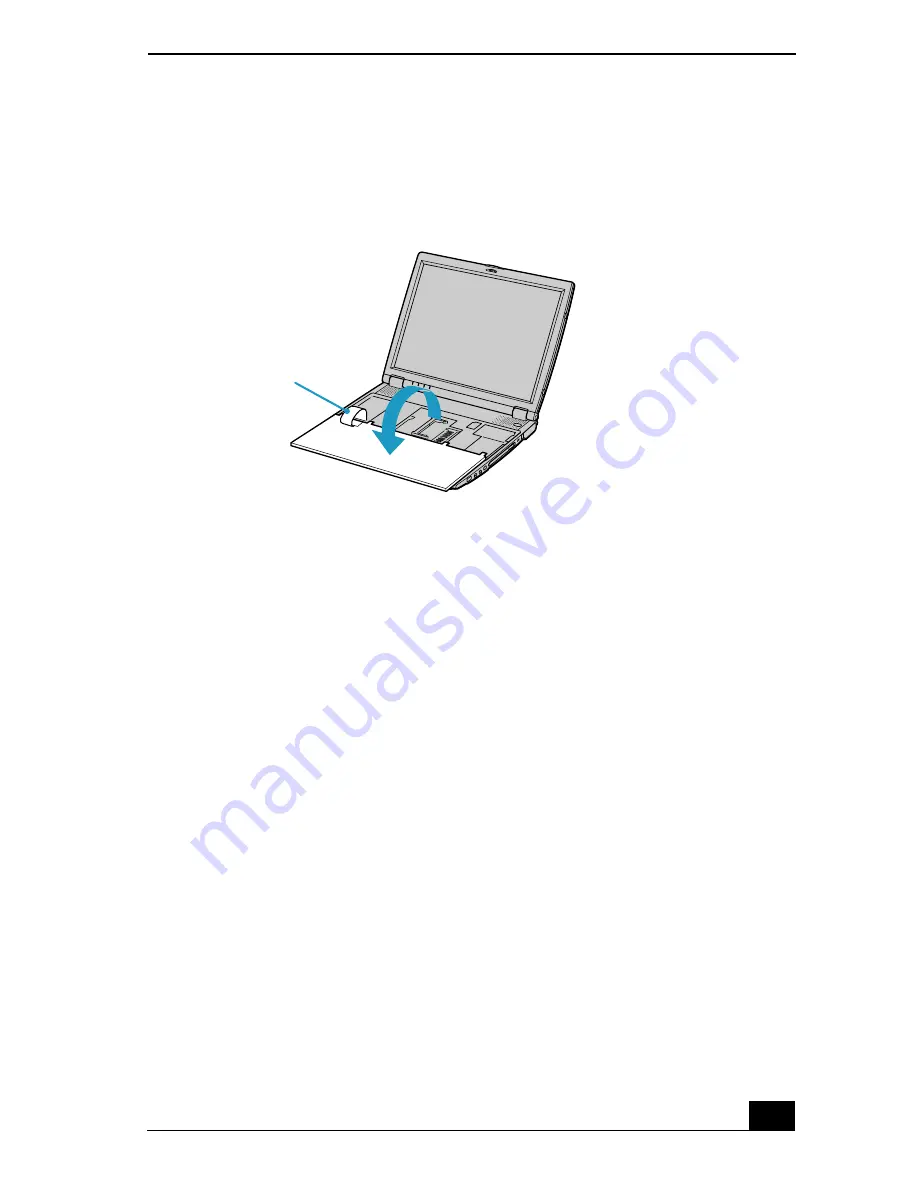 Sony VAIO PCG-R505JE User Manual Download Page 89