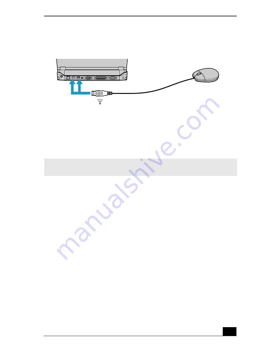 Sony VAIO PCG-R505JEK User Manual Download Page 63