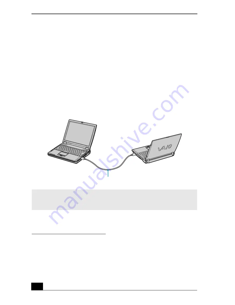 Sony VAIO PCG-R505JL Скачать руководство пользователя страница 64