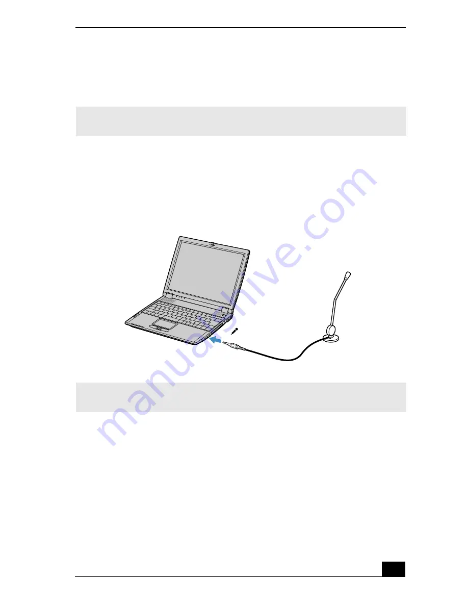 Sony VAIO PCG-R505JLK User Manual Download Page 65