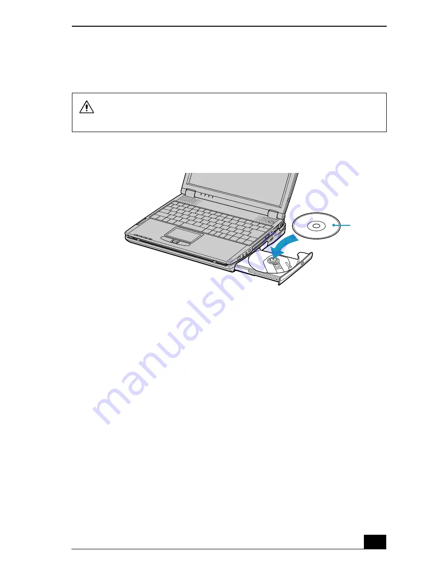 Sony VAIO PCG-R505JLP User Manual Download Page 49