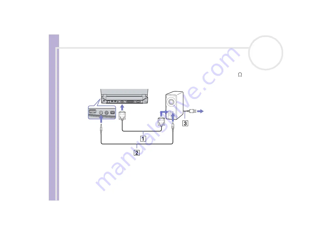 Sony VAIO PCG-R600HMP User Manual Download Page 74