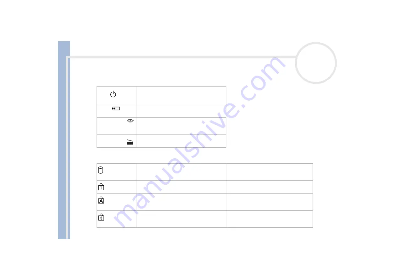 Sony VAIO PCG-R600MX User Manual Download Page 28