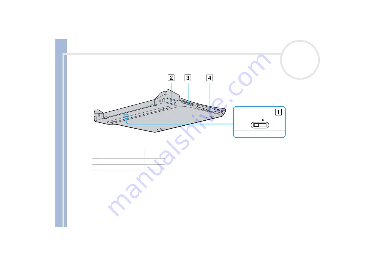 Sony VAIO PCG-R600MX User Manual Download Page 50