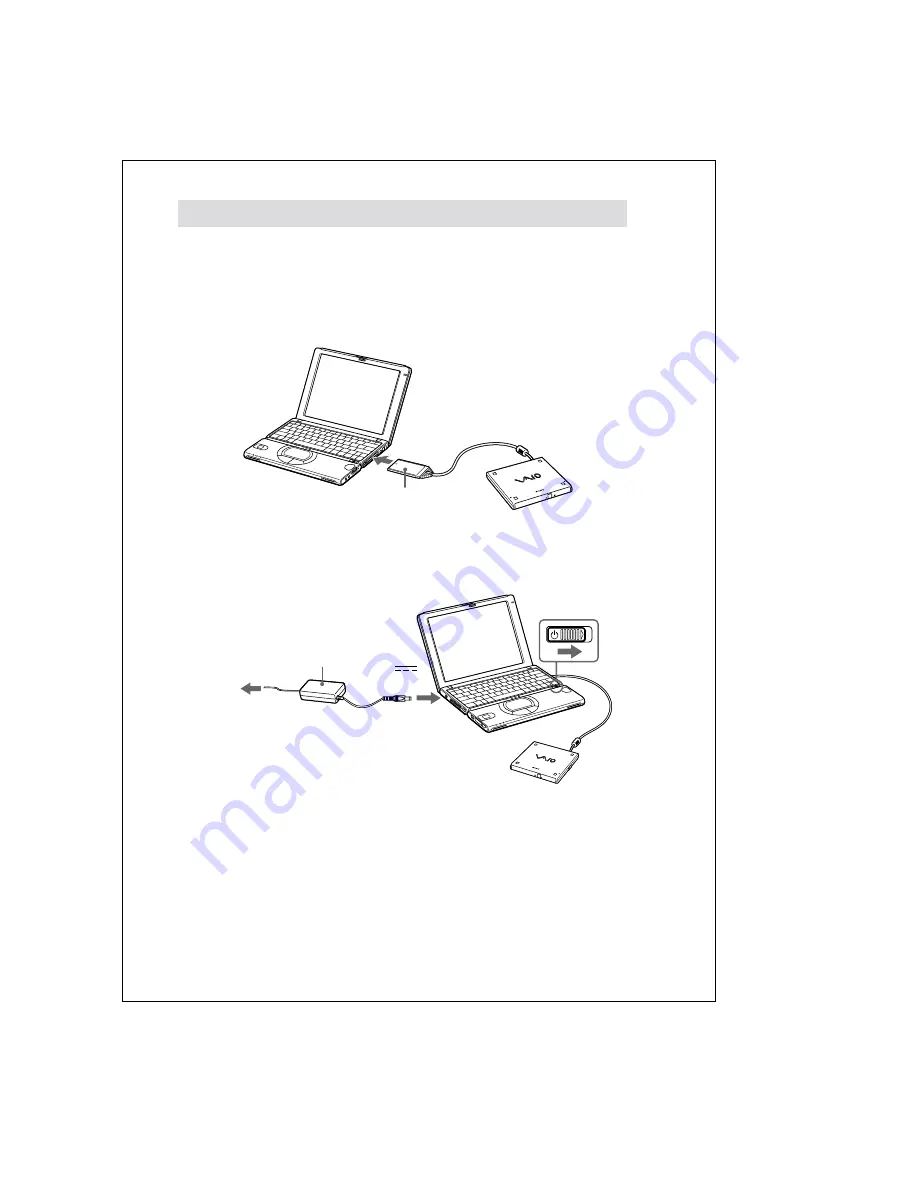 Sony VAIO PCG-SR9G Скачать руководство пользователя страница 29