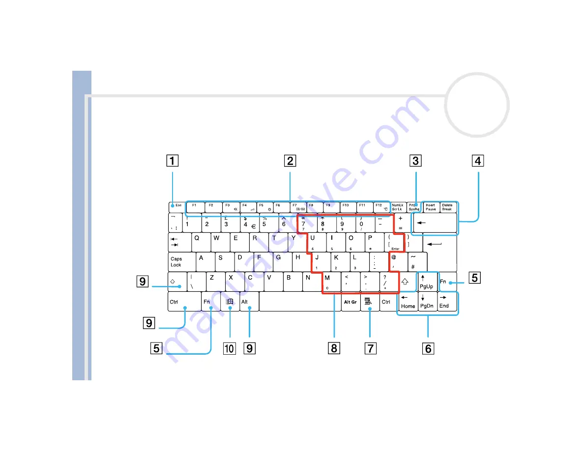 Sony VAIO PCG-SRX41P User Manual Download Page 27