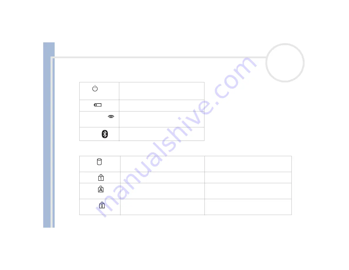 Sony VAIO PCG-SRX41P User Manual Download Page 30