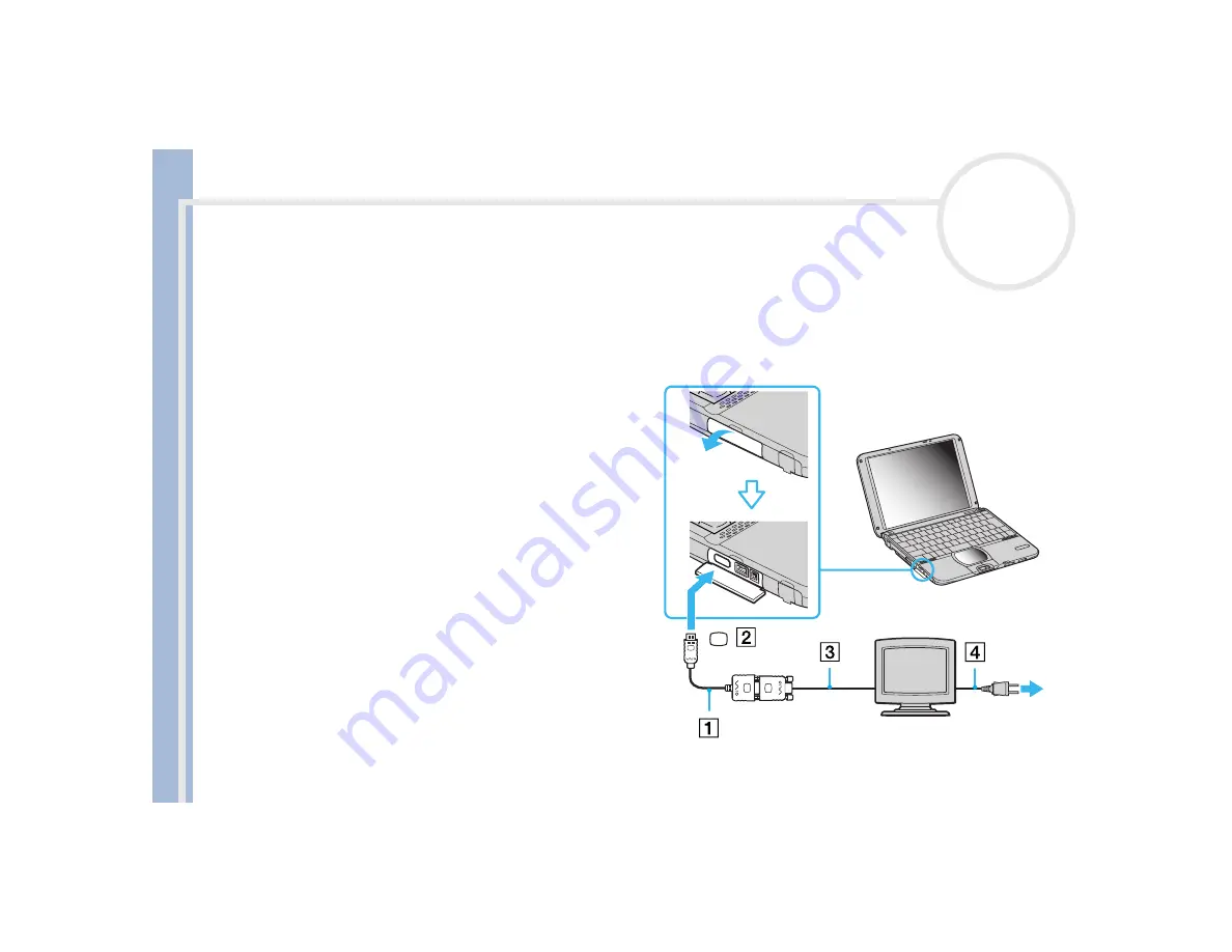 Sony VAIO PCG-SRX41P User Manual Download Page 63