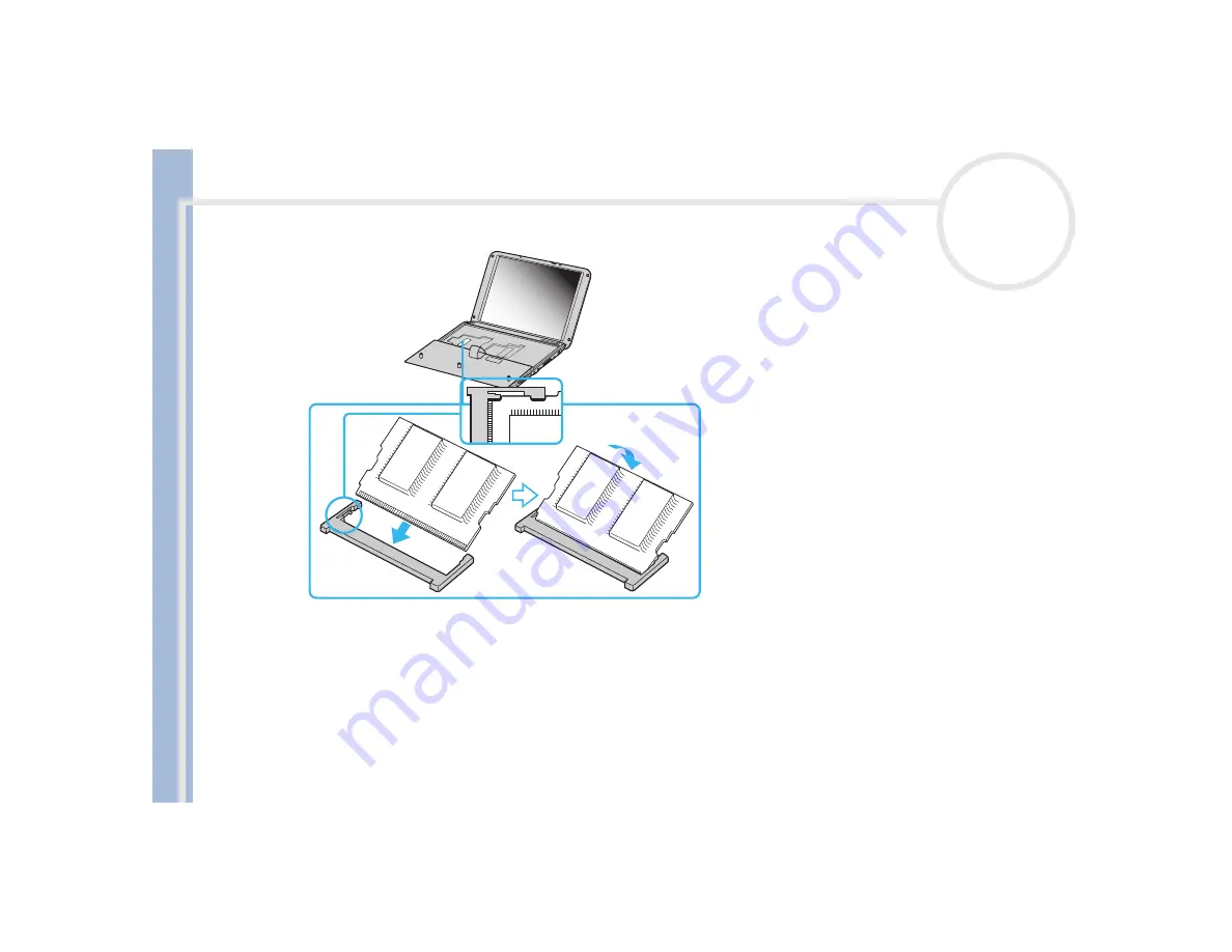 Sony VAIO PCG-SRX41P User Manual Download Page 100