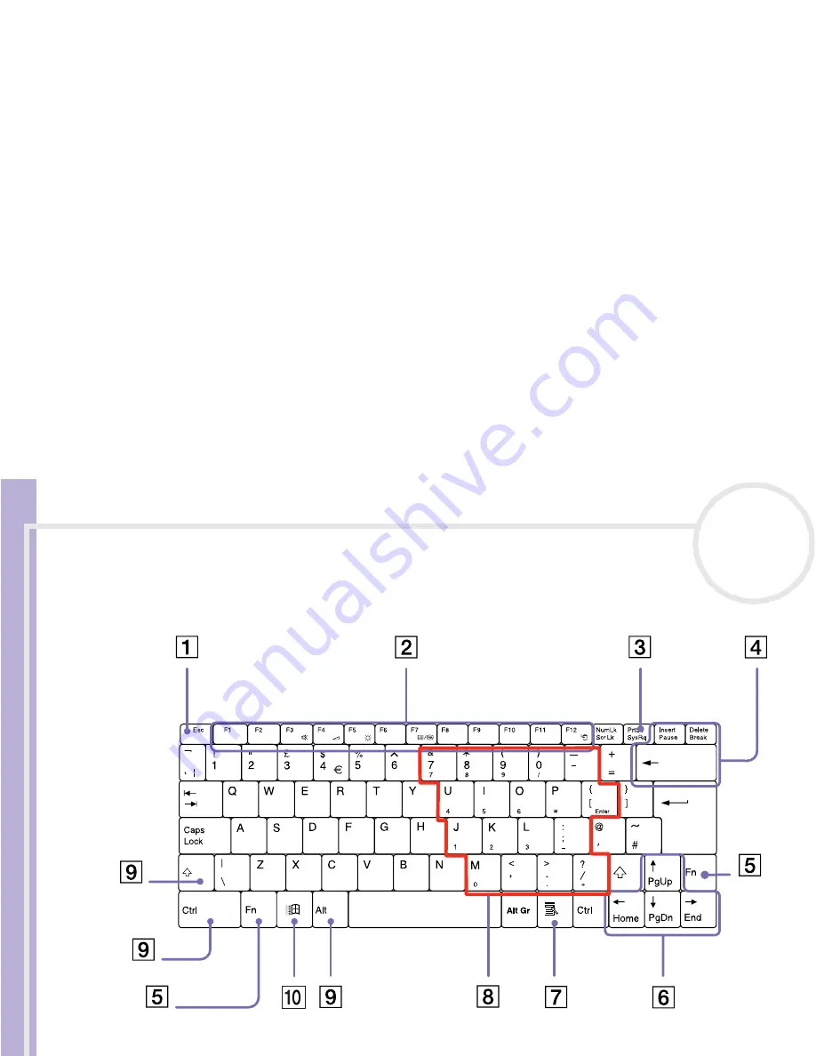 Sony VAIO PCG-SRX51P Скачать руководство пользователя страница 27