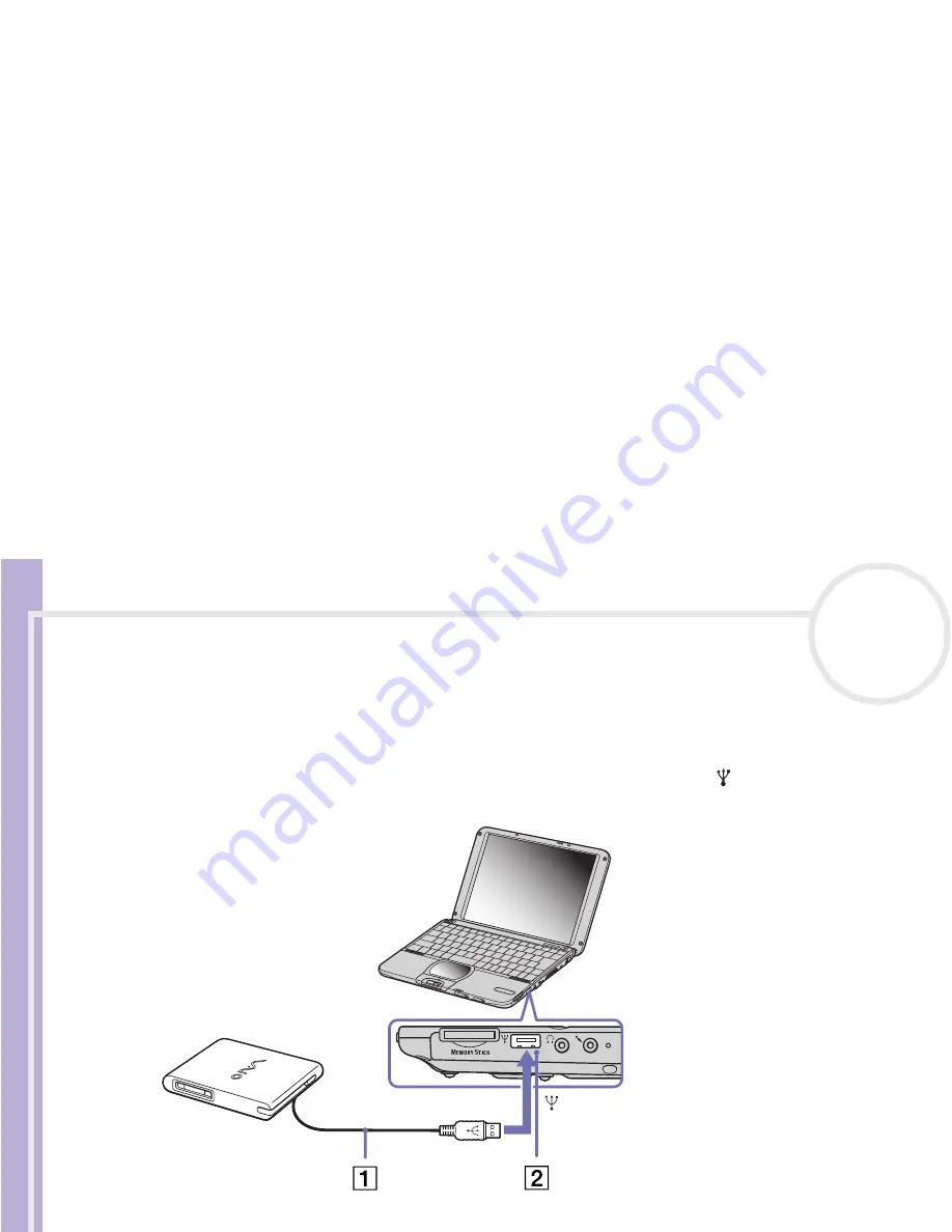 Sony VAIO PCG-SRX51P User Manual Download Page 77