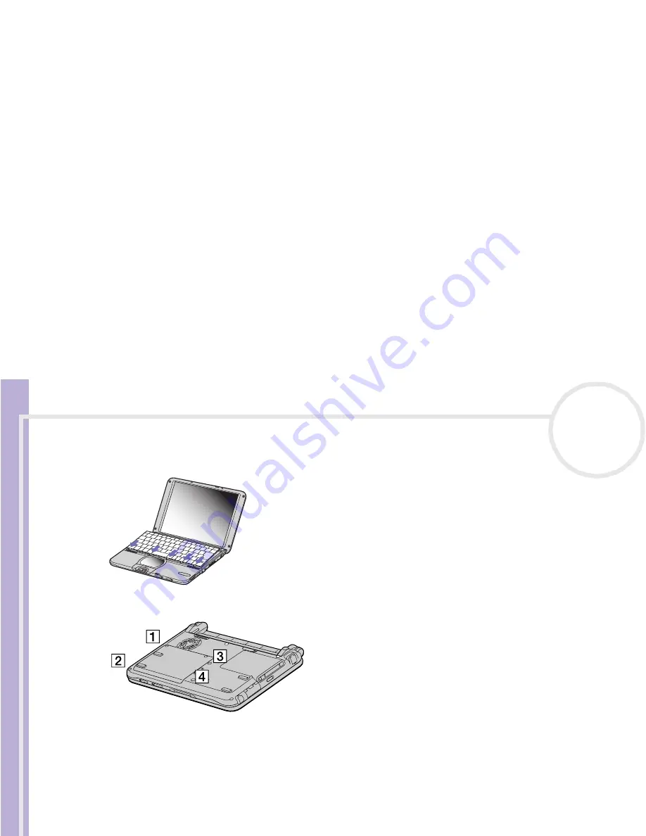 Sony VAIO PCG-SRX51P User Manual Download Page 109