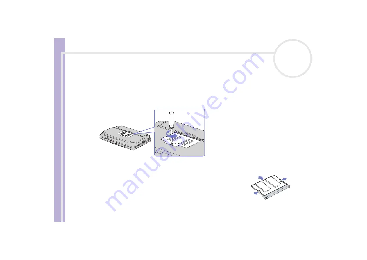 Sony VAIO PCG-TR1MP User Manual Download Page 126