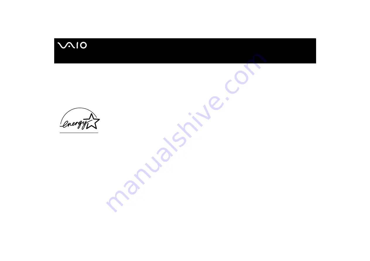 Sony Vaio PCG-TR5MP Hardware Manual Download Page 3