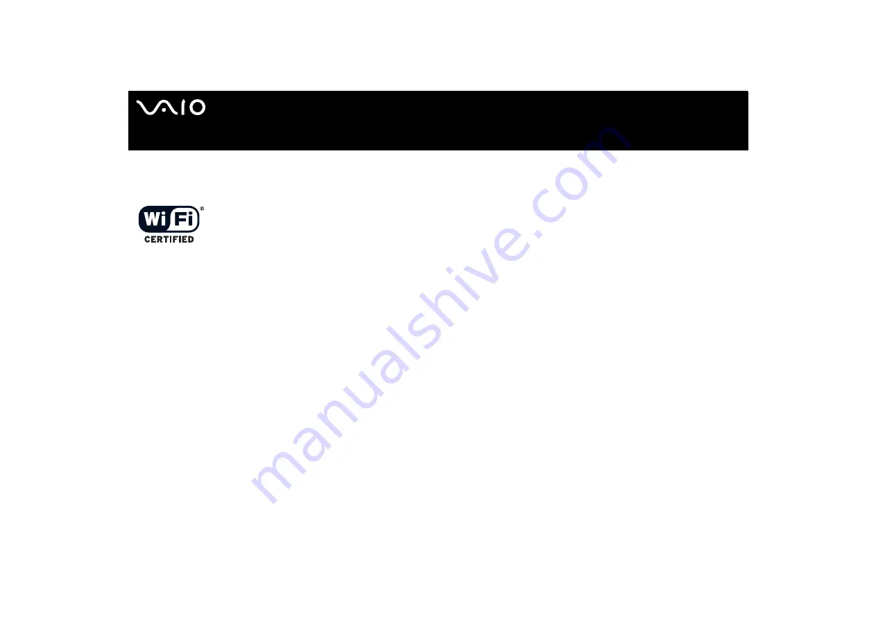 Sony Vaio PCG-TR5MP Hardware Manual Download Page 7