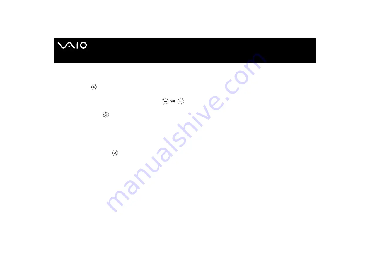 Sony Vaio PCG-TR5MP Hardware Manual Download Page 33