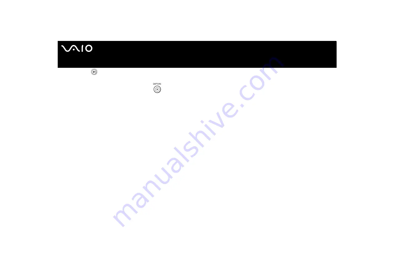 Sony Vaio PCG-TR5MP Скачать руководство пользователя страница 34