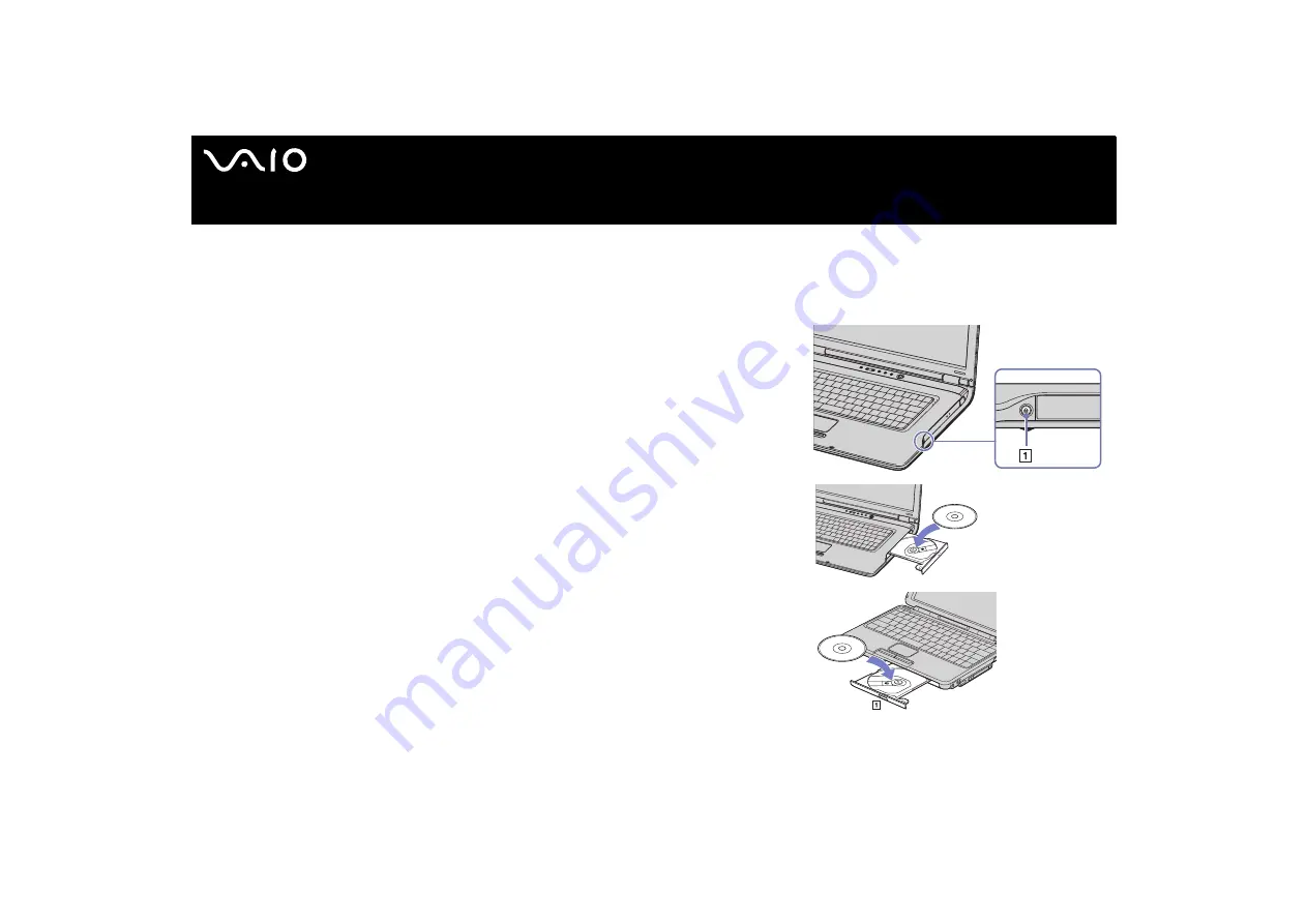 Sony Vaio PCG-TR5MP Hardware Manual Download Page 35