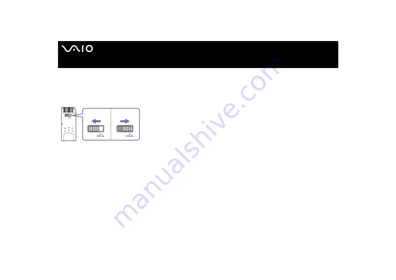 Sony Vaio PCG-TR5MP Hardware Manual Download Page 45