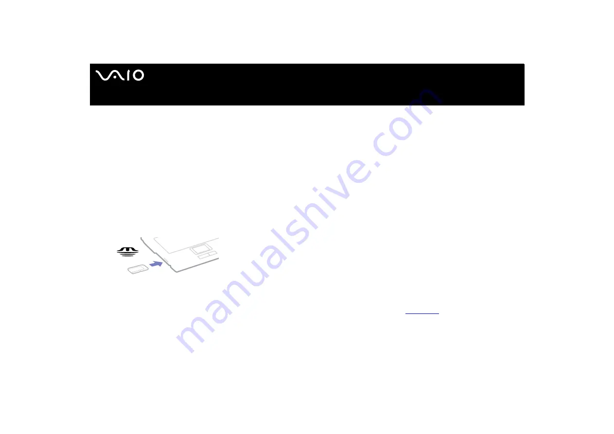 Sony Vaio PCG-TR5MP Скачать руководство пользователя страница 46