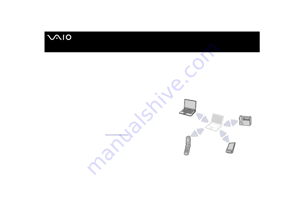 Sony Vaio PCG-TR5MP Hardware Manual Download Page 53