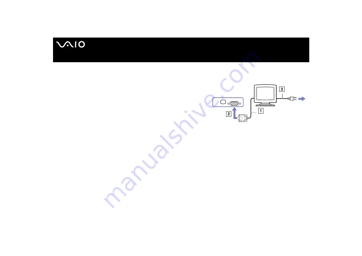 Sony Vaio PCG-TR5MP Hardware Manual Download Page 82