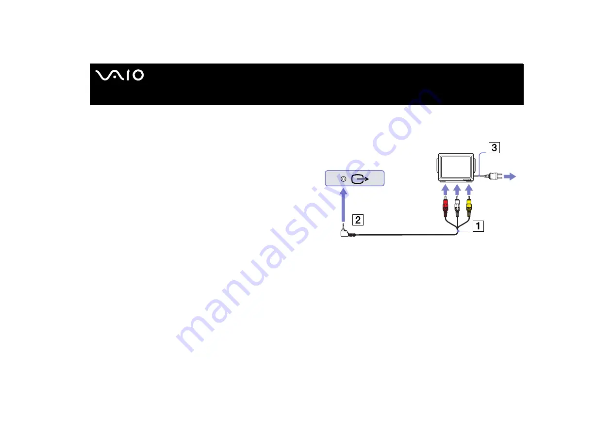 Sony Vaio PCG-TR5MP Скачать руководство пользователя страница 84