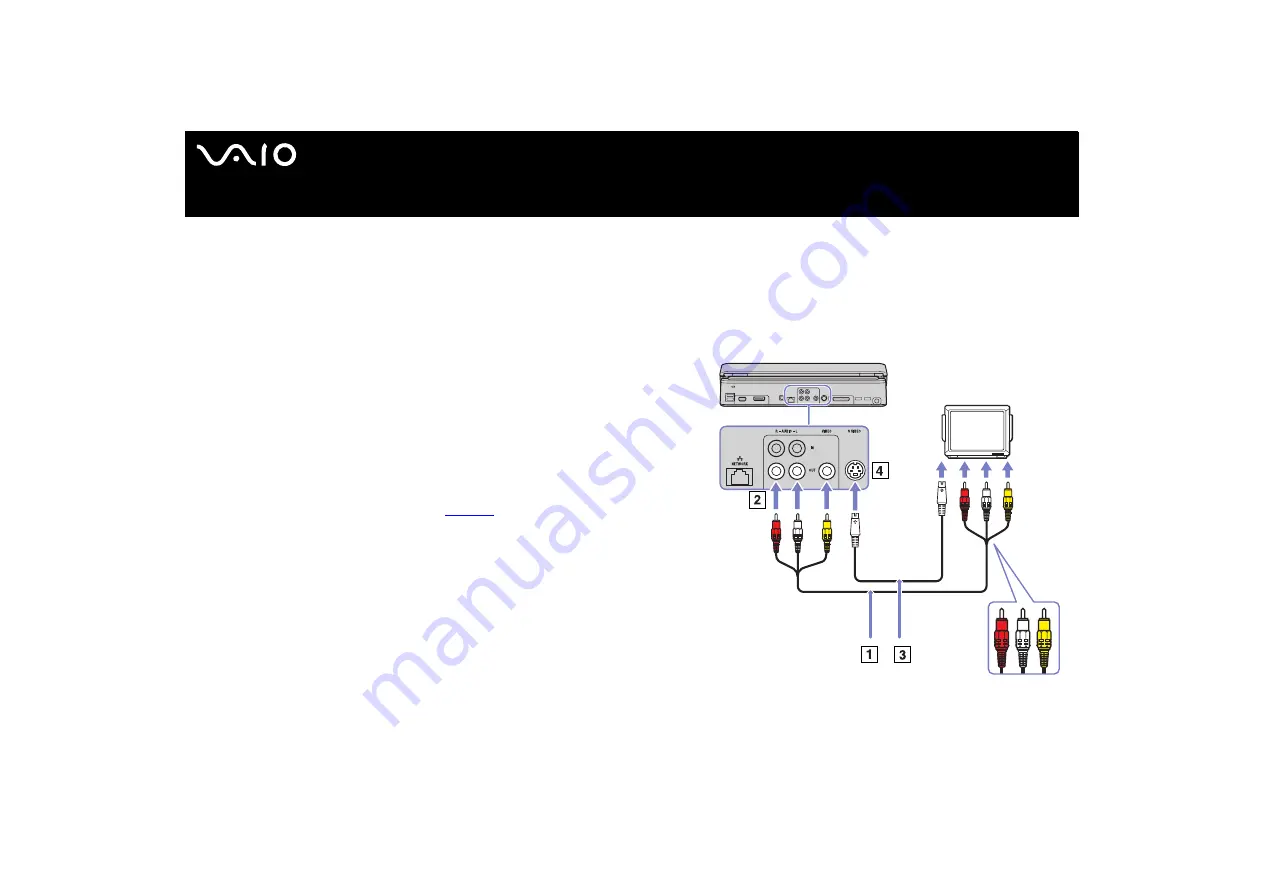 Sony Vaio PCG-TR5MP Скачать руководство пользователя страница 85