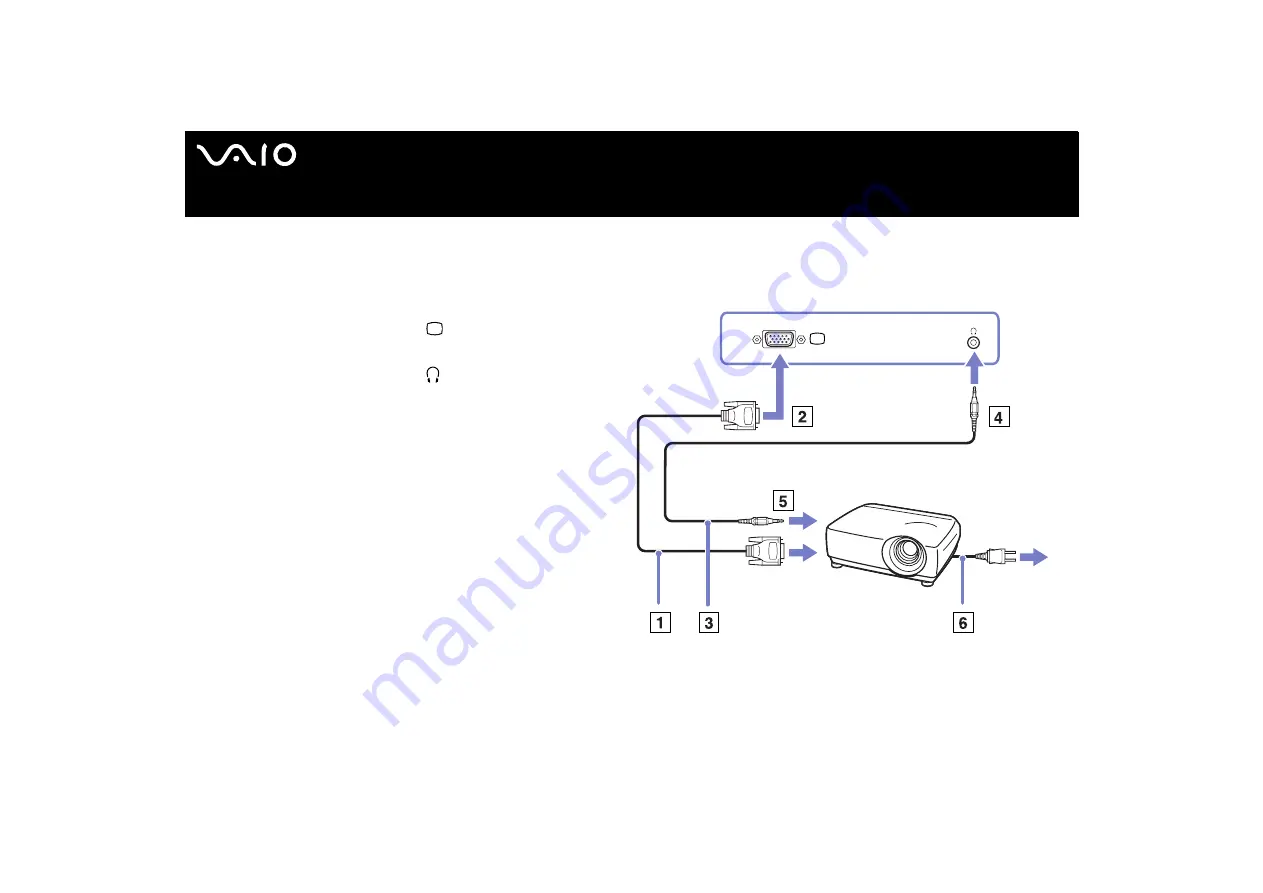 Sony Vaio PCG-TR5MP Скачать руководство пользователя страница 86