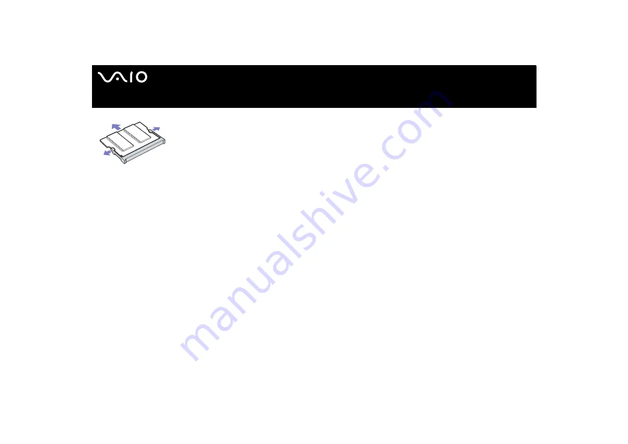 Sony Vaio PCG-TR5MP Скачать руководство пользователя страница 110