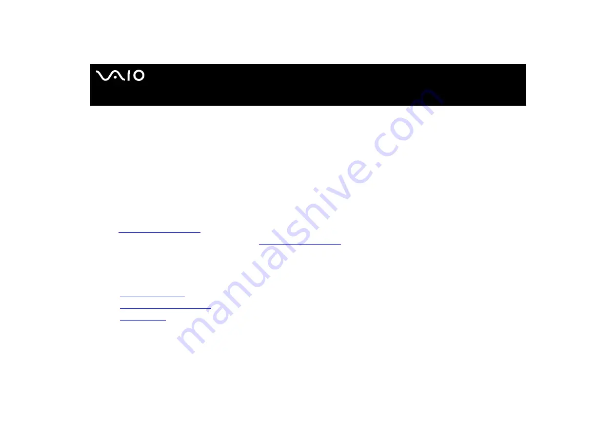 Sony Vaio PCG-TR5MP Hardware Manual Download Page 118