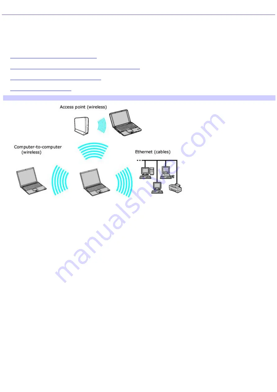 Sony VAIO PCG-V505BH Manual Download Page 27