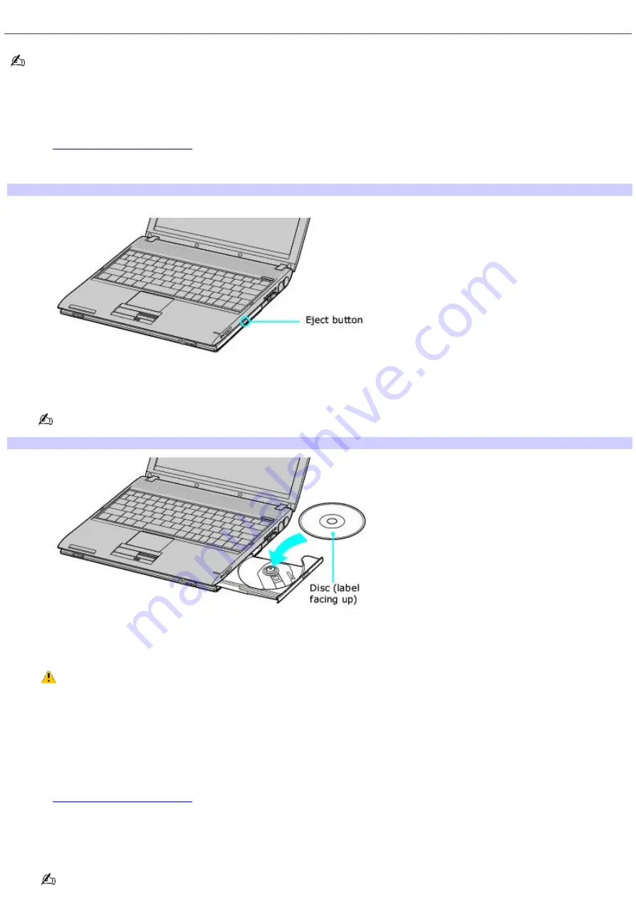 Sony VAIO PCG-V505BH Manual Download Page 43