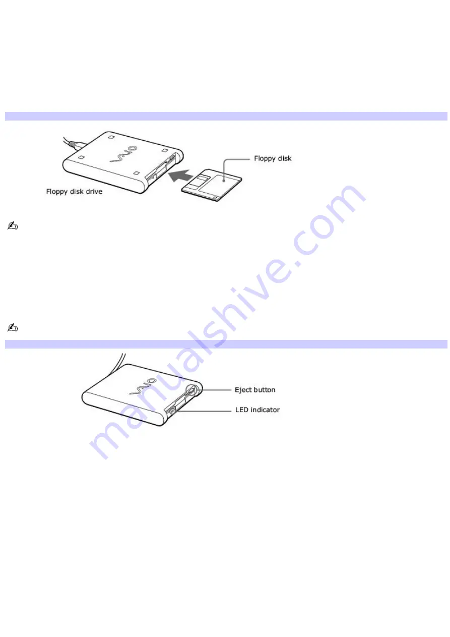 Sony VAIO PCG-V505BH Manual Download Page 92