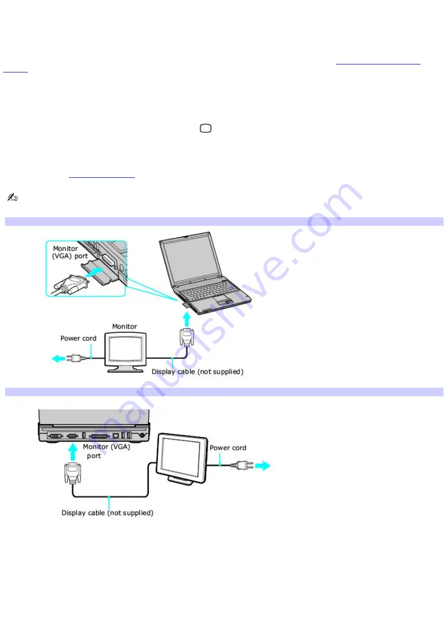 Sony VAIO PCG-V505BH Скачать руководство пользователя страница 115