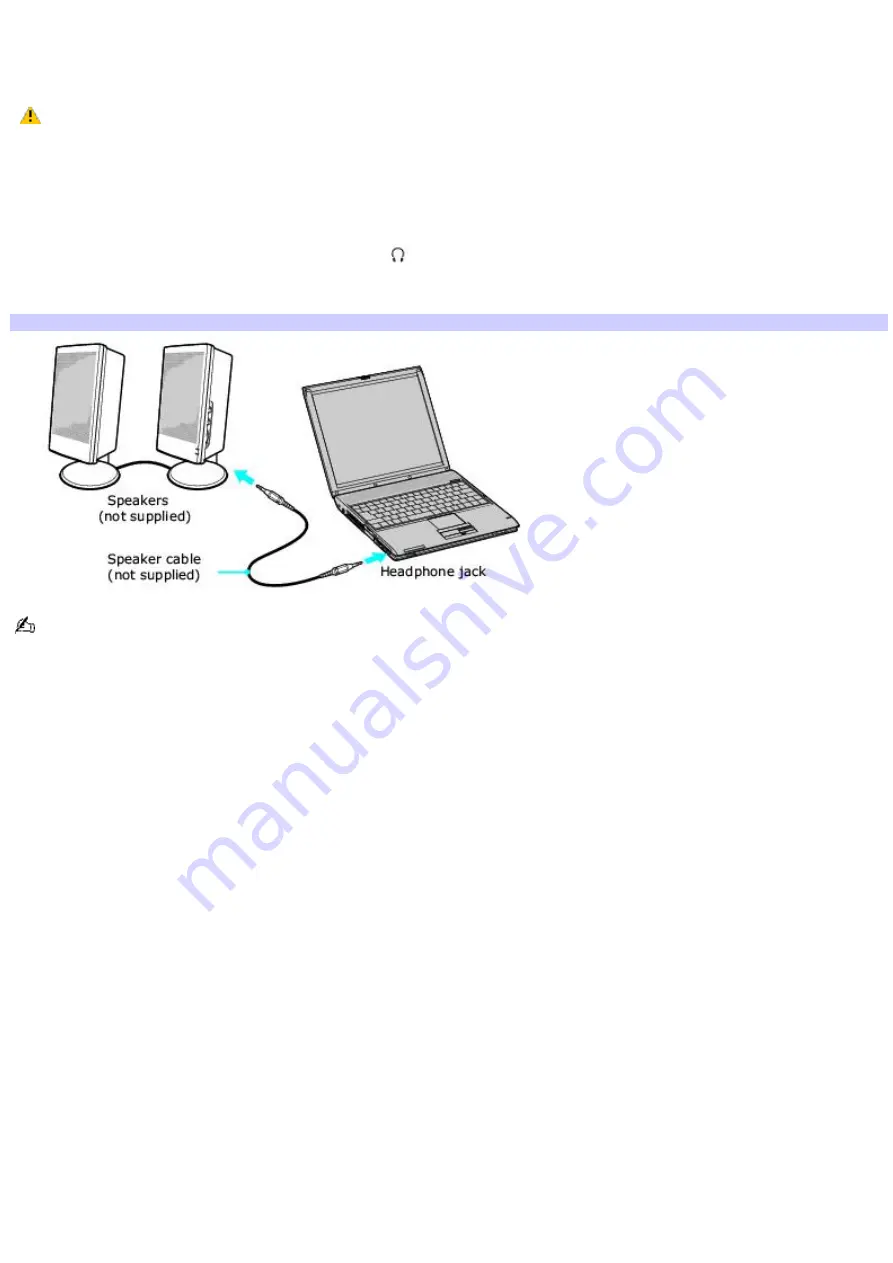 Sony VAIO PCG-V505BH Manual Download Page 121