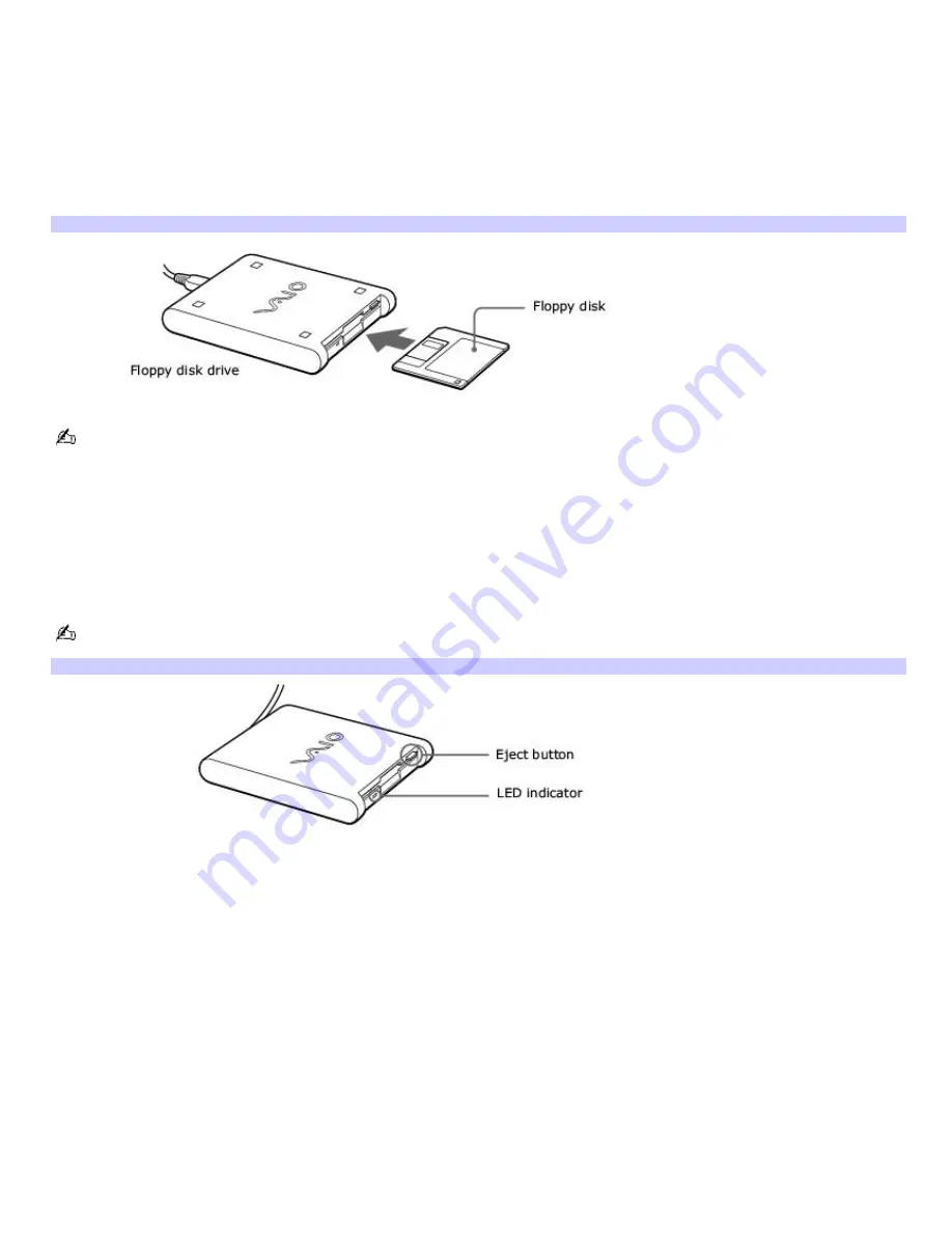 Sony VAIO PCG-V505BX Скачать руководство пользователя страница 92