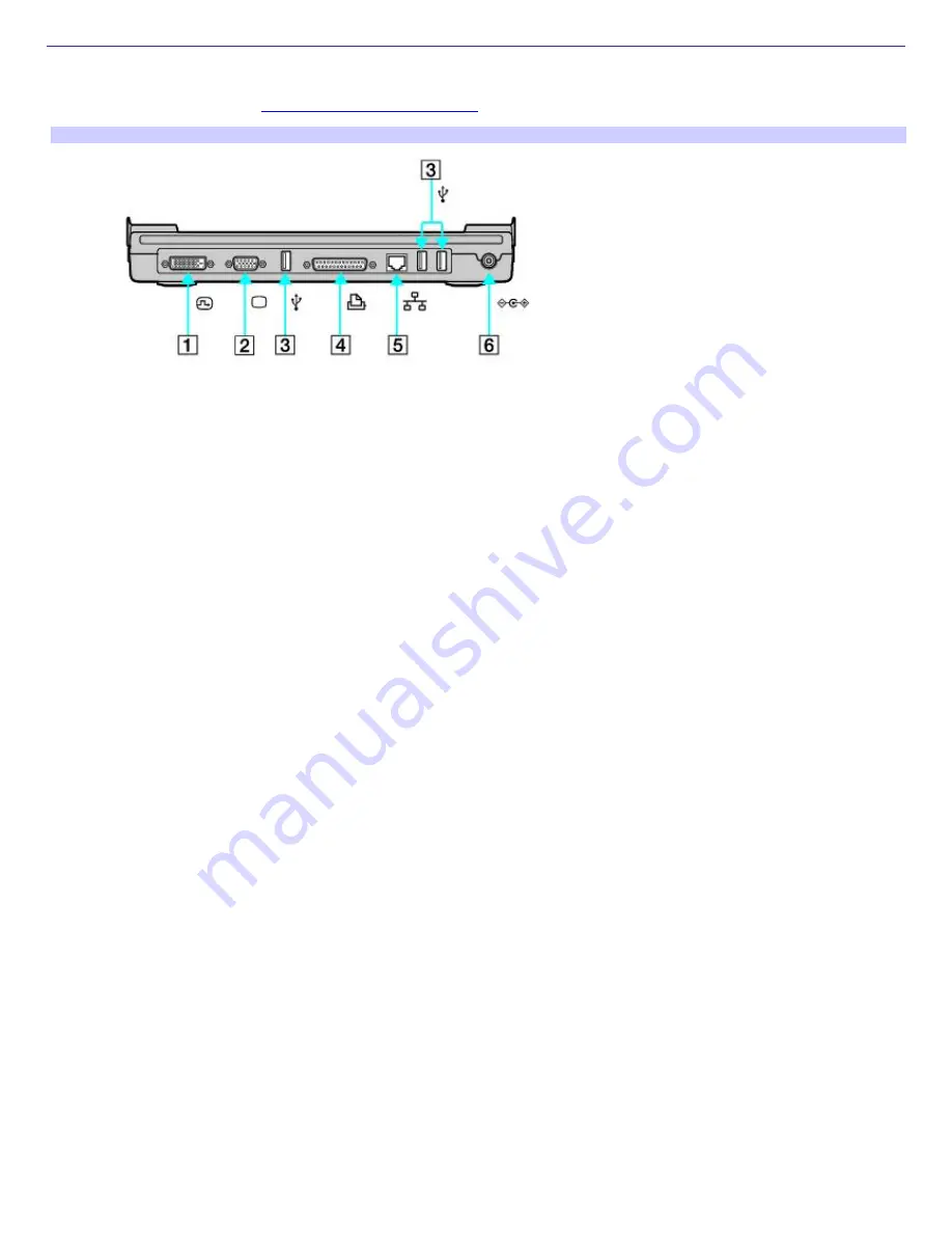 Sony VAIO PCG-V505BX Скачать руководство пользователя страница 103