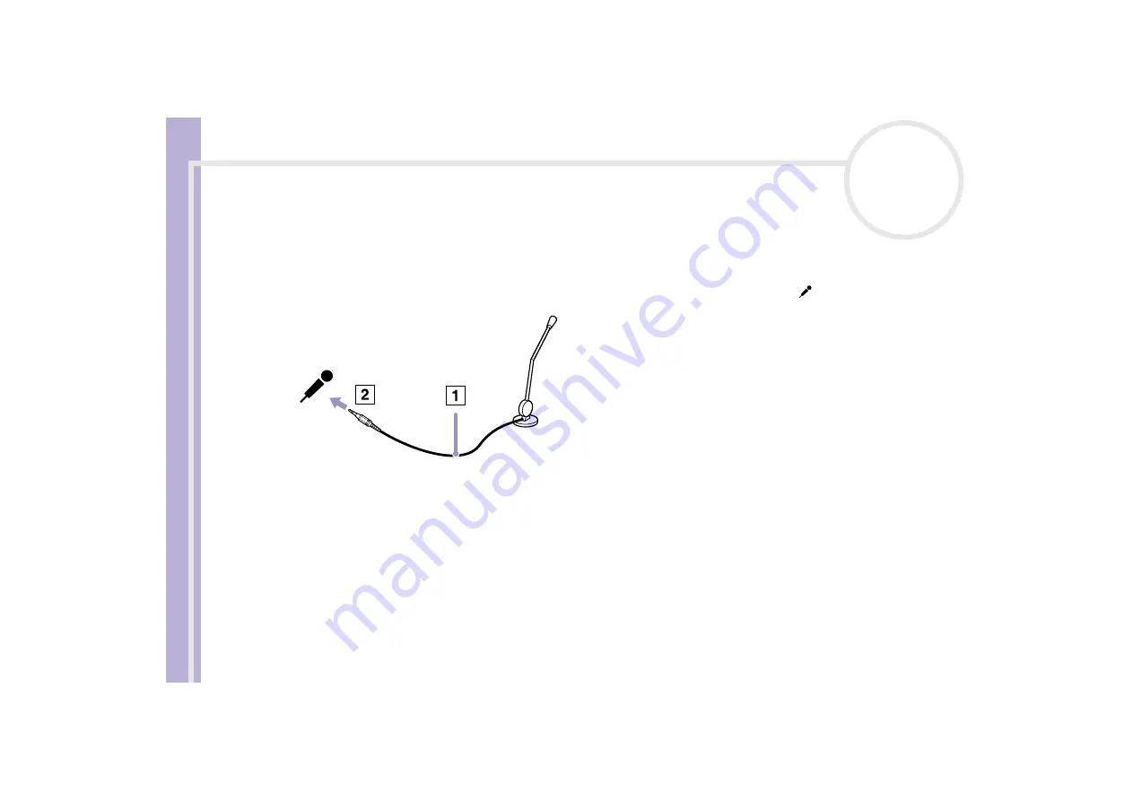 Sony VAIO PCG-V505CP Hardware Manual Download Page 67