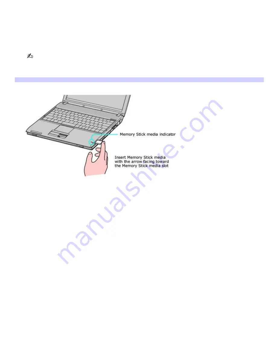 Sony VAIO PCG-V505DXP User Manual Download Page 73