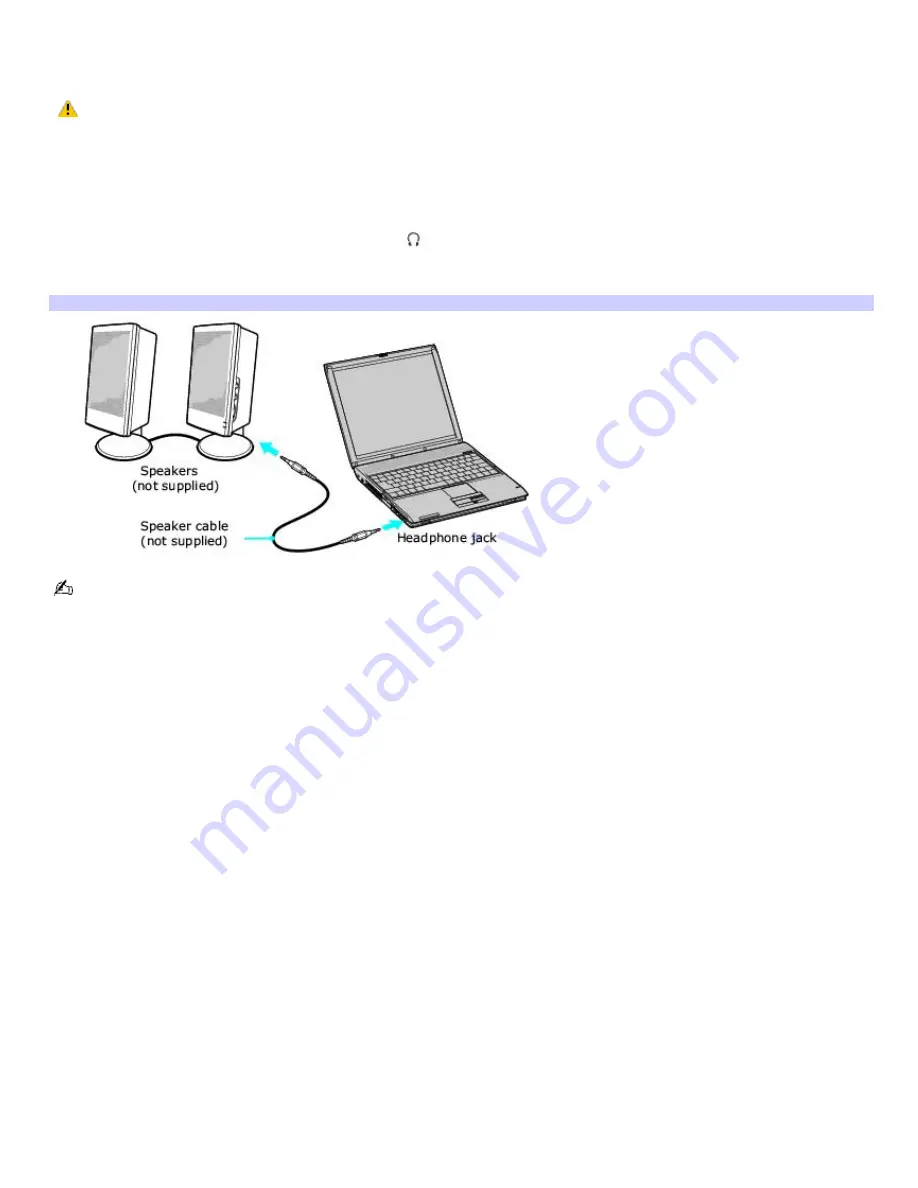 Sony VAIO PCG-V505DXP User Manual Download Page 125