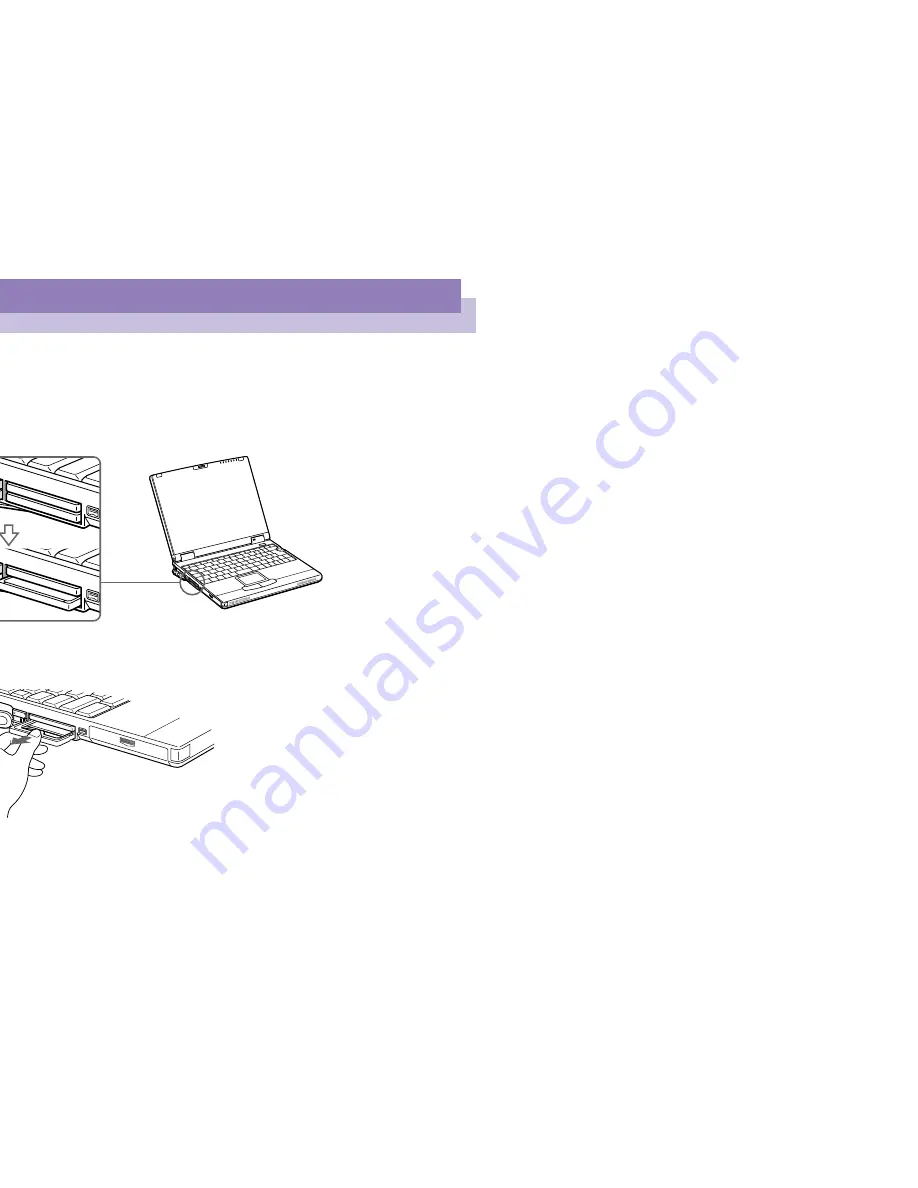 Sony VAIO PCG-X18 User Manual Download Page 54