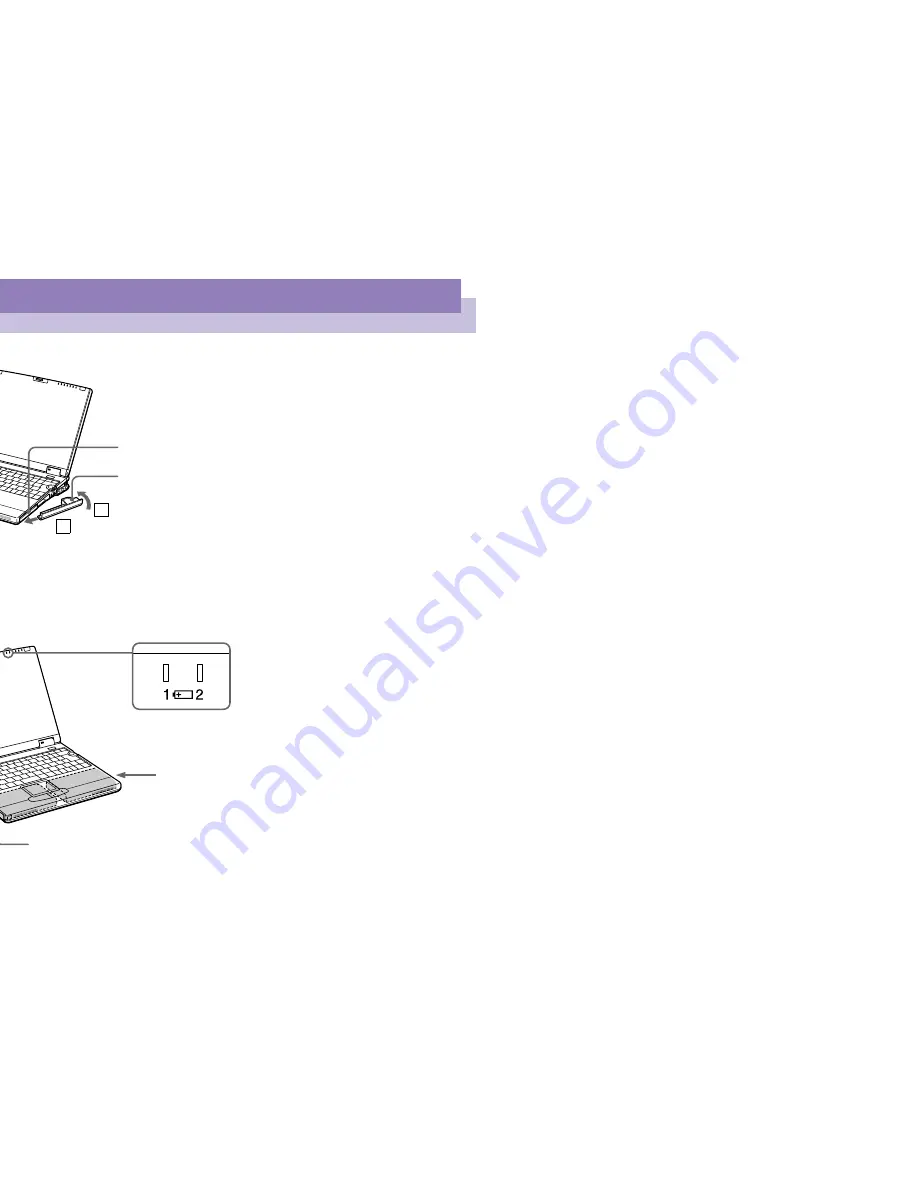 Sony VAIO PCG-X18 User Manual Download Page 63