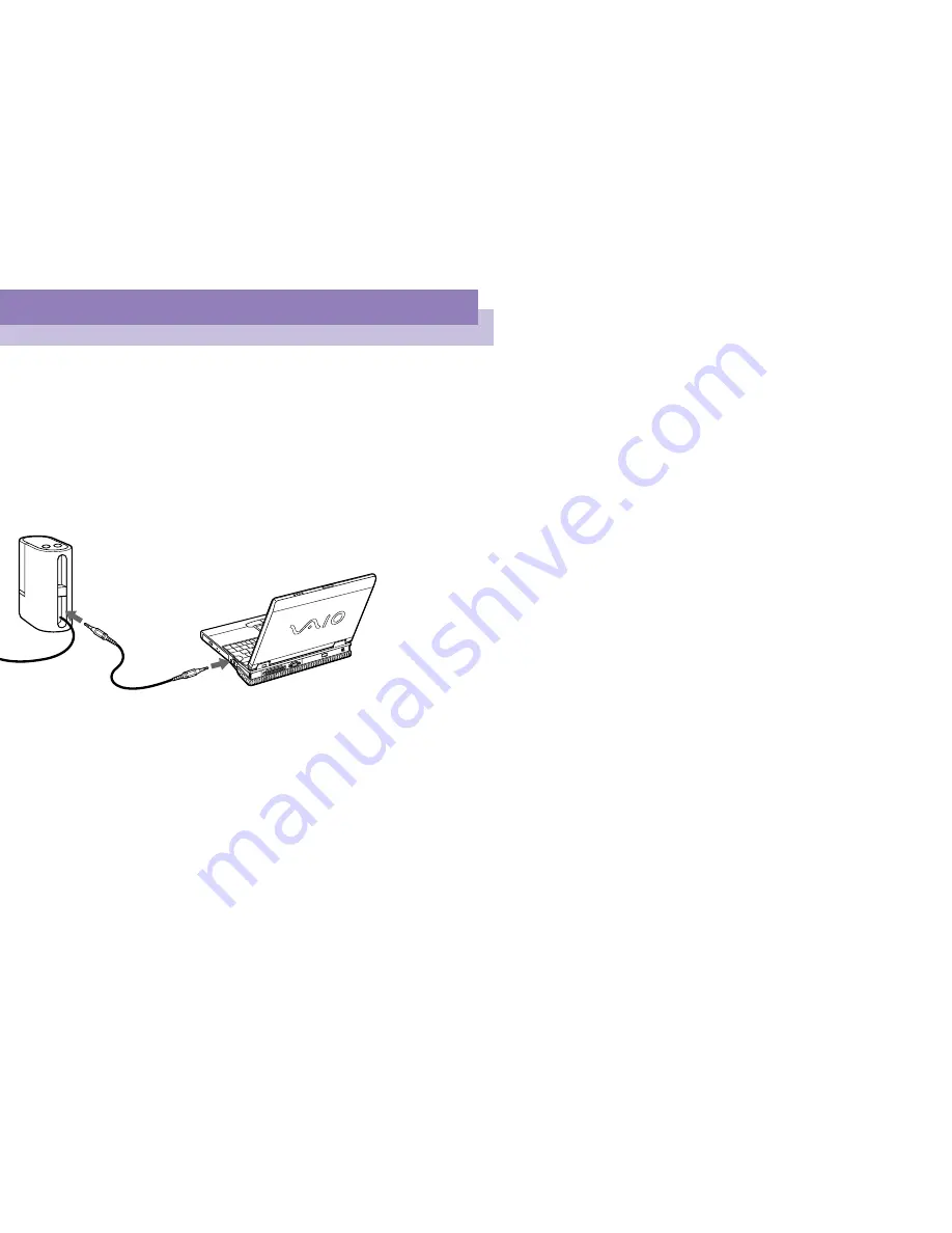 Sony VAIO PCG-X18 User Manual Download Page 92